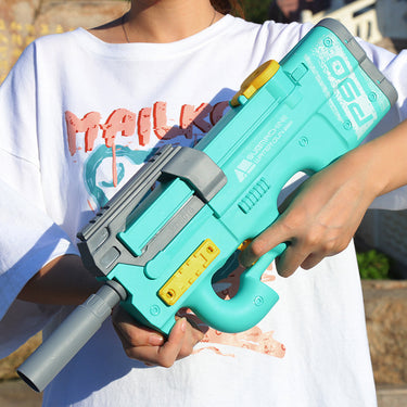 P90 Water Gun